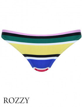 Трусы купальные Naturana 78059 розовый/зеленый/фиолетовый Ф