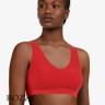 Топ Chantelle Soft Stretch C16A10 красный