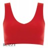 Топ Chantelle Soft Stretch C16A10 красный