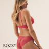 Трусы слипы Esotiq Sweetheart/42X 42357 малиновый