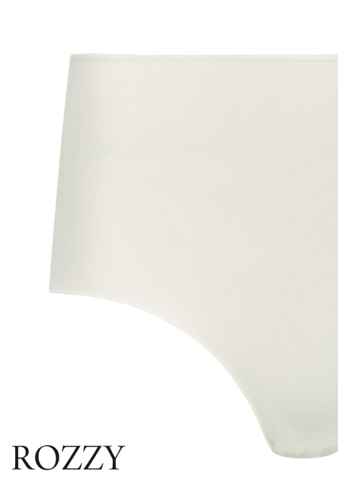 Трусы классика Nina Von C Secret 15160112 ванильный