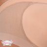 Трусы пуш-ап корректирующие Janira Secrets 31227 песочный