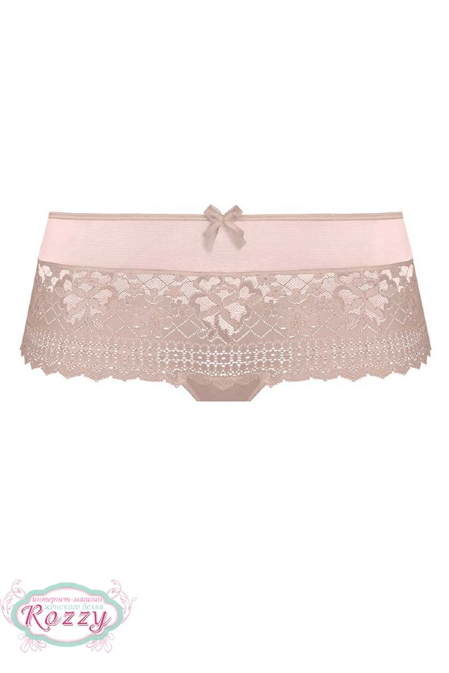 Трусы шорты Empreinte Melody 12286 золото