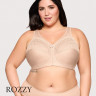 Бюстгальтер без косточек Glamorise GI1064 кофе