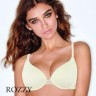 Бюстгальтер планж пуш-ап Wonderbra Padded Bra W08L0 слоновая кость