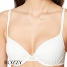 Бюстгальтер планж пуш-ап Wonderbra Padded Bra W08L0 слоновая кость