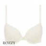 Бюстгальтер планж пуш-ап Wonderbra Padded Bra W08L0 слоновая кость