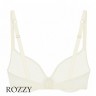Бюстгальтер планж пуш-ап Wonderbra Padded Bra W08L0 слоновая кость