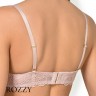 Бюстгальтер DKNY Superior Lace DK4500 пудровый