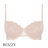 Бюстгальтер DKNY Superior Lace DK4500 пудровый
