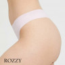 Трусы стринги обрезные DKNY Litewear DK5026 розовый
