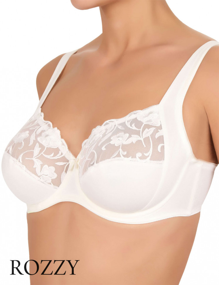 Бюстгальтер Felina Moments 519 ванильный К+Ф