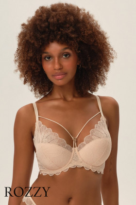 Бюстгальтер Esotiq Oath/02X 41743 экрю