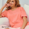 Пижама хлопковая Taro Eloise 3323/3375/3376 персиковый