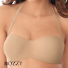 Бюстгальтер бандо Maidenform LY0939 бежевый