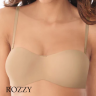 Бюстгальтер бандо Maidenform LY0939 бежевый