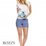 Косметичка Esotiq Sassy 37243 белый