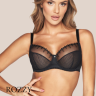 Бюстгальтер Kinga Michelle BC-343 черный