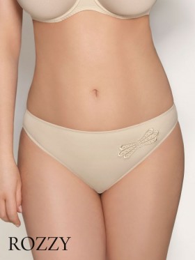 Трусы слипы Corin Virginia 02871 бежевый