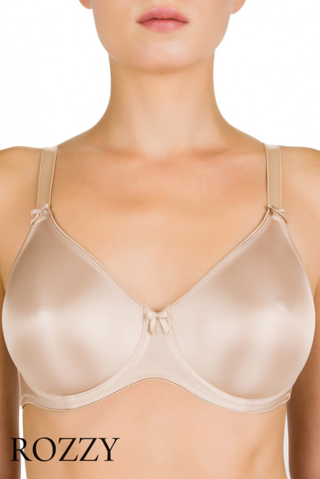 Бюстгальтер Felina Joy 601 бежевый К
