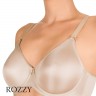 Бюстгальтер Felina Joy 601 бежевый К