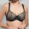 Бюстгальтер фулл-кап Empreinte Melody 0786 черный