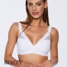 Бюстгальтер без косточек Kinga Lara WB-748 белый