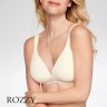 Бюстгальтер без косточек Naturana Value 5266 ванильный К