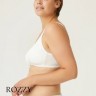 Бюстгальтер без косточек Naturana Value 5266 ванильный К