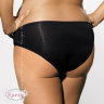 Трусы слипы Kinga Michelle P-339/2 черный