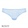 Трусы стринги DKNY Modern Lace DK5013 голубой
