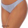 Трусы стринги DKNY Modern Lace DK5013 голубой