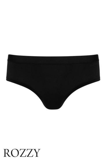 Трусы хипстеры DKNY Active DK8963 черный