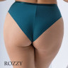 Трусы слипы Kris Line Palazzo изумрудный