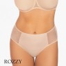 Трусы классика обрезные Corin Twiggy 03723 бежевый