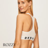 Топ DKNY Cozy Boyfriend DK4519 белый