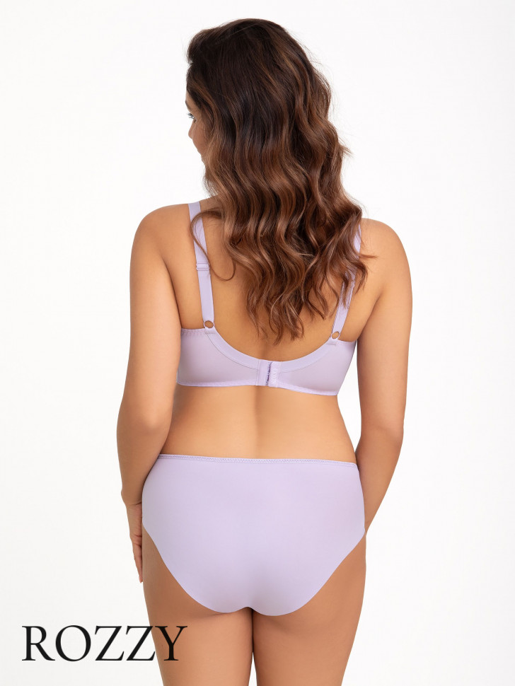 Бюстгальтер спейсер Corin Virginia 17871 сиреневый 1