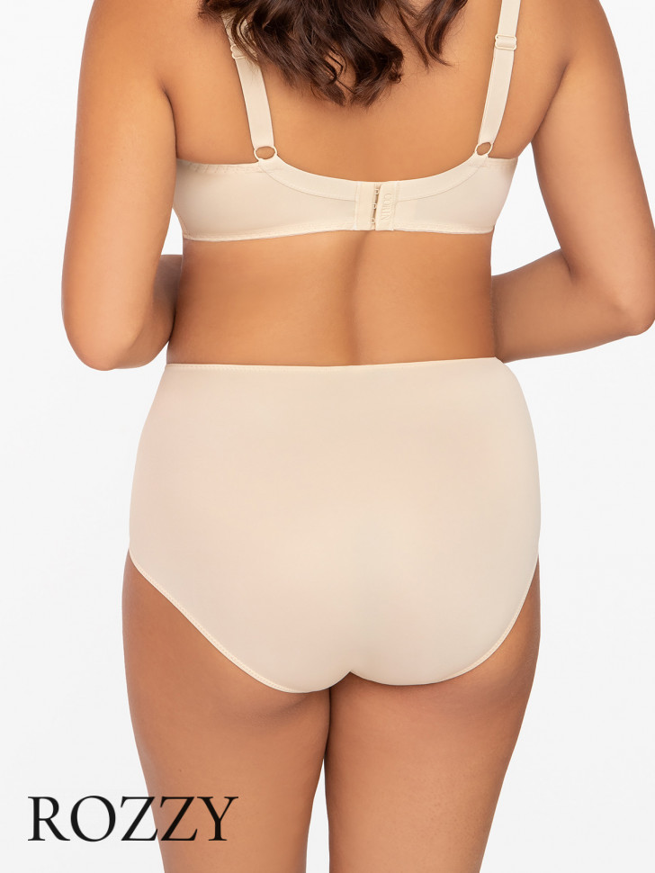 Трусы макси корректирующие Corin Virginia 06871 бежевый 