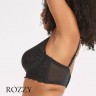 Бюстгальтер бюстье без косточек Maidenform DM1188 черный