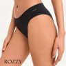 Трусы слипы DKNY Seamless Litewear DK5017 черный