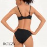 Трусы слипы DKNY Seamless Litewear DK5017 черный