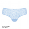 Трусы хипстеры DKNY Modern Lace DK5014 голубой