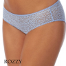Трусы хипстеры DKNY Modern Lace DK5014 голубой