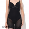 Панталоны корректирующие Janira Figure 31532 черный 