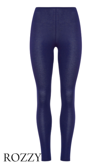 Легинсы Nina Von C Motion 88260111 синий