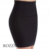 Юбка корректирующая Maidenform Cool Comfort DM0702 черный