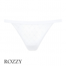 Трусы слипы DKNY Monogram Mesh DK5030 белый