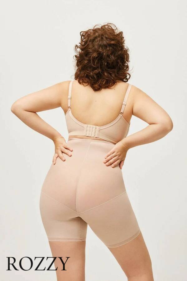 Панталоны корректирующие Ysabel Mora 19615 телесный