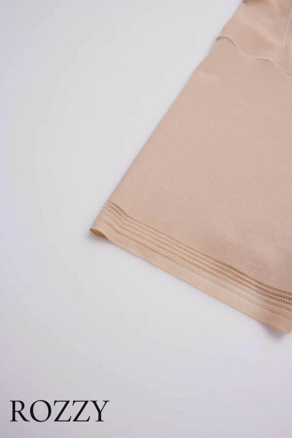 Панталоны корректирующие Ysabel Mora 19615 телесный