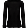 Водолазка шерстяная Madiva Amelie M/L черный (15)